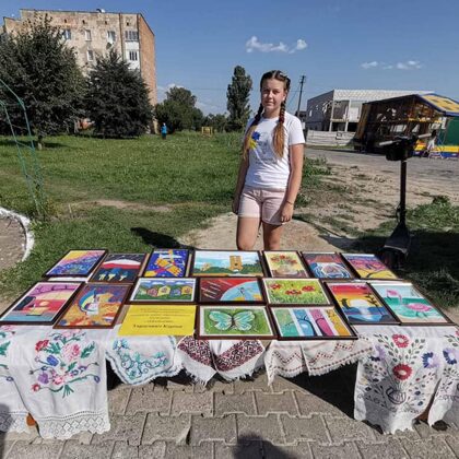 28 серпня день міста та Успіння Богородиці.